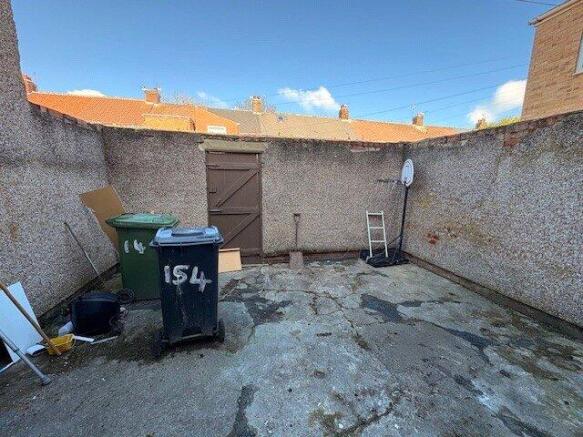 Cornwall Street, Hartlepool, TS25 photo 5