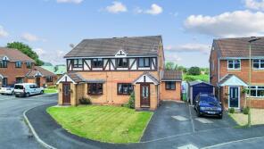 23, Egerton Street, Wigan WN2 5RW