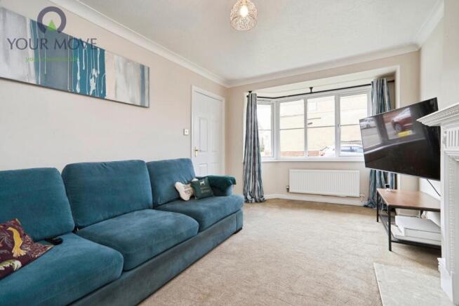 3 bed Semi-Detached for sale Image 4