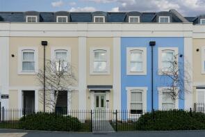 Flat 4, 21 Stockton House, Warren Road, Reigate RH2 0JR