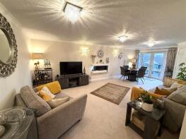 402, Scholars Court, Kings Road, Lytham St. Annes FY8 1QA
