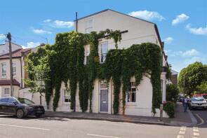17, Felsham Road, London SW15 1AY