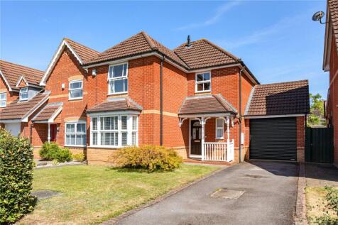 Wadham Grove, Emersons Green, Bristol, BS16