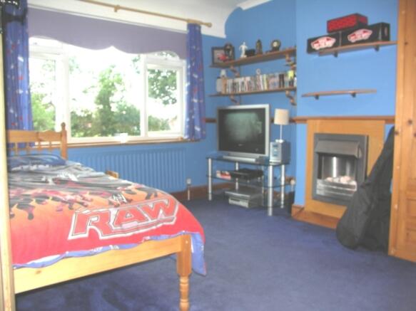 Bedroom 3