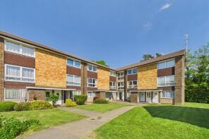 27, Broadlands Court, Bracknell RG42 1PJ