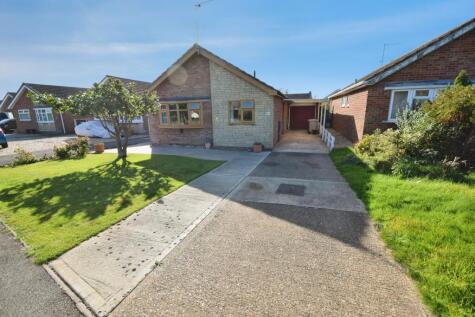 Holden Drive, Burgh Le Marsh, PE24