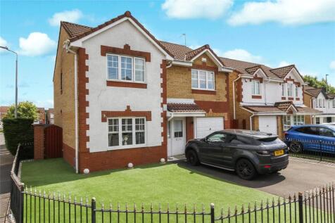 Kenmuirhill Gate, Mount Vernon, Glasgow, G32
