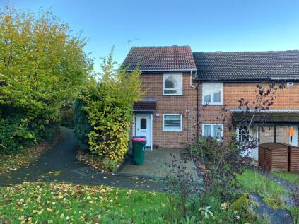 Lytton Drive, Crawley, West Sussex, RH10