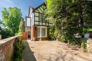 6, Tavistock Drive, Nottingham NG3 5DW