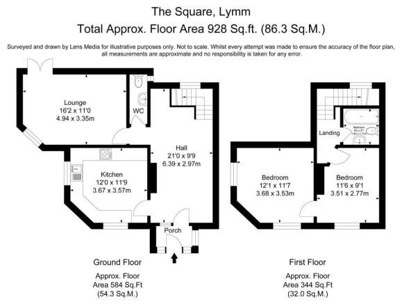 The square, Lymm.jpg