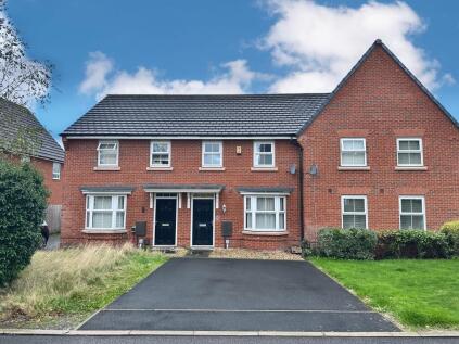 Brunswick Close, Warrington, WA5