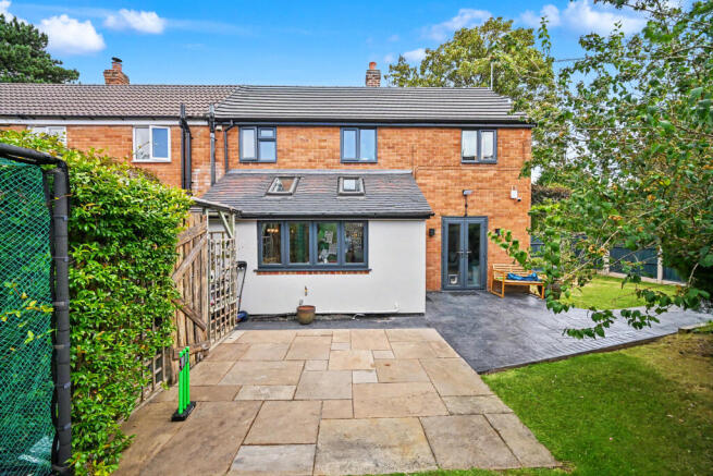 Grange Road, Tettenhall, Wolverhampton, WV6 photo 4