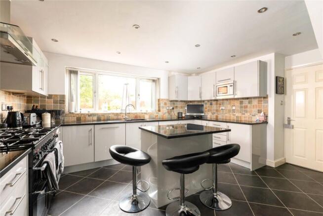 Kitchen/Breakfast