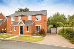 4, Cedars Close, Mickle Trafford, Chester CH2 4BF