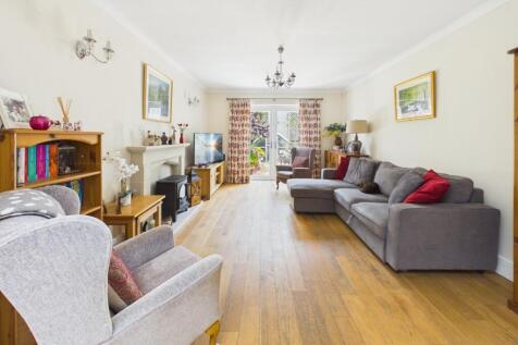 Walton Road, Clevedon, North Somerset, BS21
