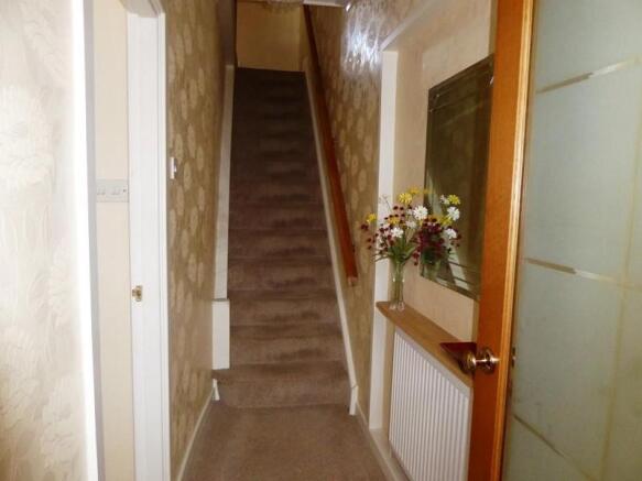 Inner Hallway