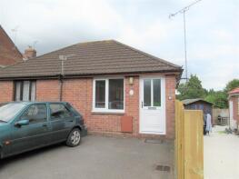 3, Westbourne Grove, Yeovil BA20 2DG