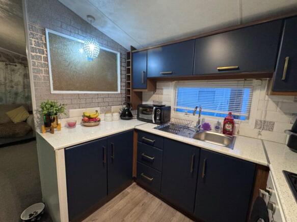 BK Seville at Willowgrove Leisure Park