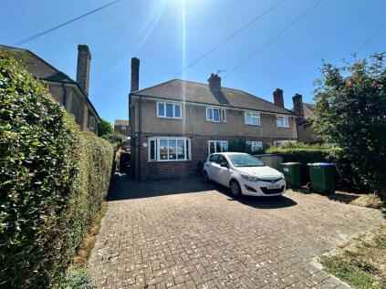 Vale Road, Seaford