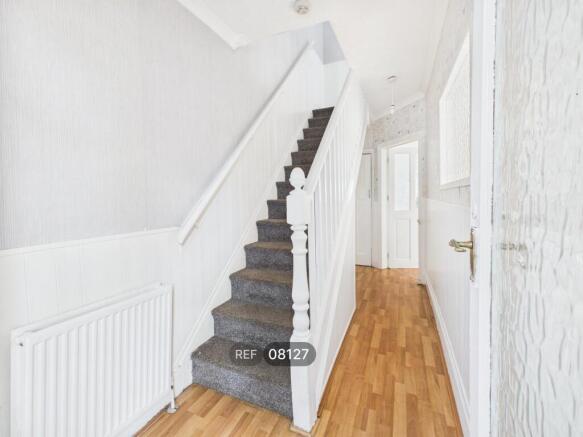 3 bed Terraced to rent Image 9
