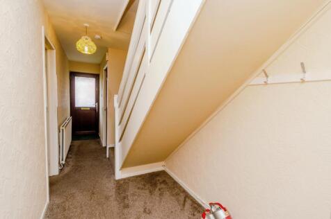 Victor Street, Caldmore, Walsall, WS1