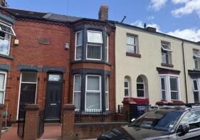 92, Rydal Street, Liverpool L5 6QR