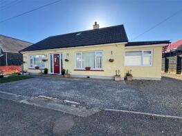 Loch Sloy, Sardis Cross, Sardis, Haverfordwest SA62 4NR