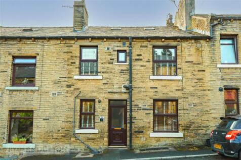 Mount Road, Marsden, Huddersfield, West Yorkshire, HD7