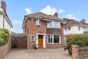 89, Goring Road, Goring, Worthing BN12 4AY
