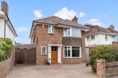 Goring Road, Goring-By-Sea