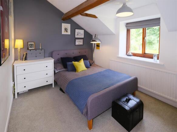 BEDROOM 3