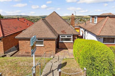 Lyminster Avenue, Hollingbury, Brighton, East Sussex
