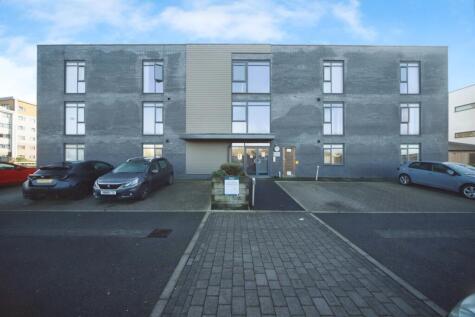 Cunningham Court, Taunton