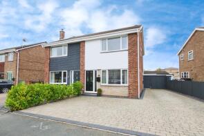 58, Myrtle Avenue, Selby YO8 9BG