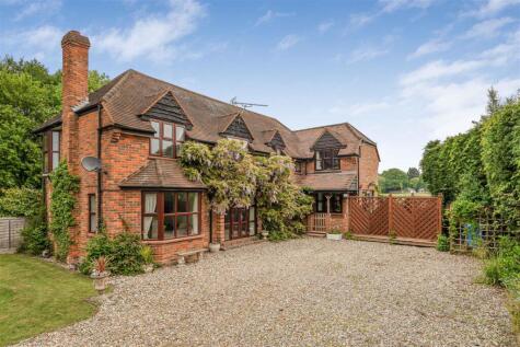 Paley Street, Maidenhead, SL6