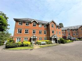 8, Caldicott Court, Harrison Close, Hitchin SG4 9SL