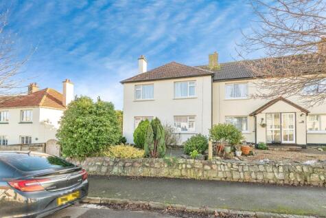 Fownes Road, Minehead