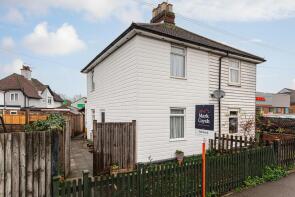 1, Barnett Wood Lane, Leatherhead KT22 7DF