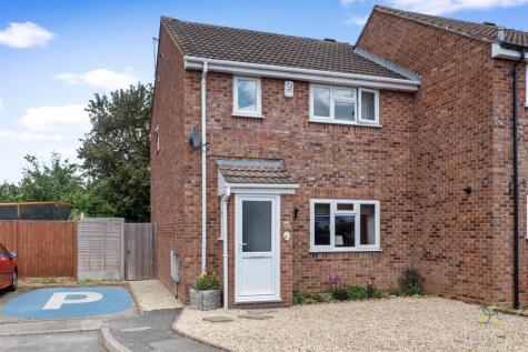 Forest Gate, Evesham