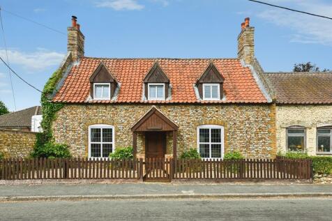 Oxborough Road, Stoke Ferry, King's Lynn