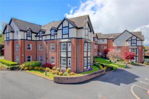 3, Lyttelton Court, Droitwich WR9 7BG
