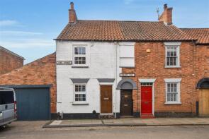 34, King Street, Newark NG24 4UQ