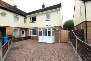 13, Shepton Drive, Manchester M23 2UW