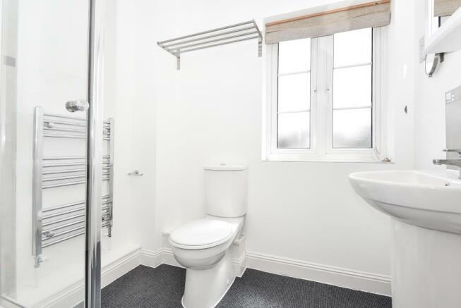 Bathroom View 1