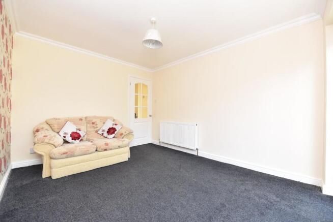 Dining Room/Bedroom