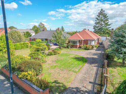 Higham Lane, Nuneaton, CV11