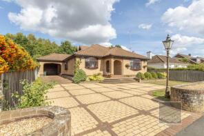 Ristondale, Meadow Drive, Norwich NR12 8UN