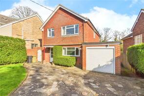 Delmar, Collaroy Road, Cold Ash, Thatcham RG18 9PB