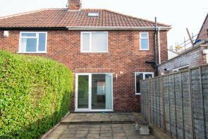 Apartment 2, Cranbrook Road, York YO26 5JB