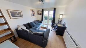 Flat 3, 1, Dryden Gait, Pilrig, Edinburgh EH7 4QR